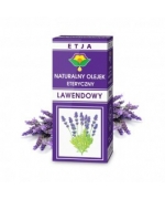 ETJA NATURALNY OLEJEK LAWENDOWY 10ML